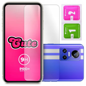 Szkło Hartowane 9h Ochronne Do Realme Gt Neo 3