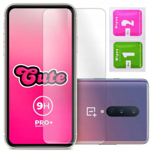 Szkło Hartowane Ochrona Ekranu LCD 9H do ONEPLUS 8
