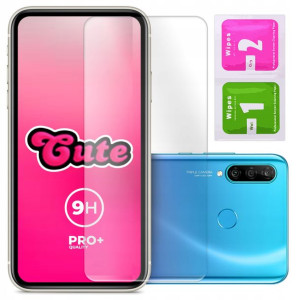 Szkło Hartowane Ochrona LCD 9H do HUAWEI P30 LITE
