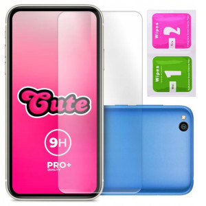 Szkło Hartowane Ochrona LCD 9H do XIAOMI REDMI GO