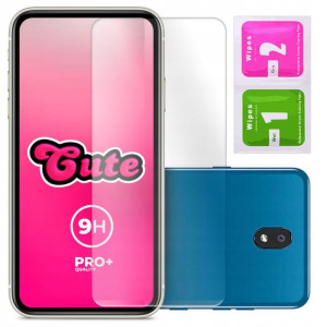 Szkło Hartowane Ochrona Na Ekran 9H do LG K30 2019