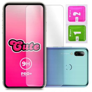 Szkło Hartowane Ochronne 9H do HUAWEI P SMART 2019