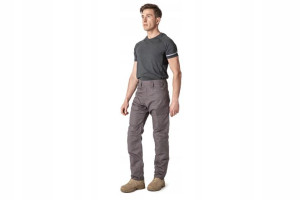 Spodnie Redwood Tactical Pants szare - M