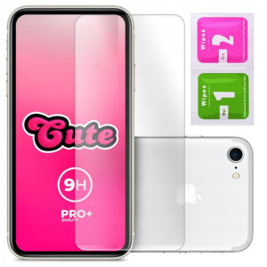 Szkło Hartowane Ochronne 9h Do Iphone 7