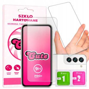 Szkło Hartowane Ochronne 9h Do Motorola Edge 30