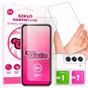 Szkło Hartowane Ochronne 9H do MOTOROLA G8 POWER