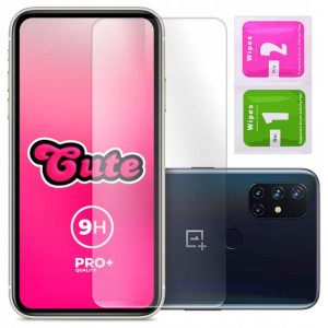 Szkło Hartowane Ochronne 9H do ONEPLUS NORD N10 5G