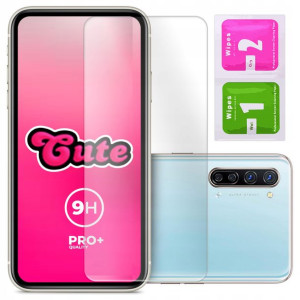 Szkło Hartowane Ochronne 9H do OPPO FIND X2 LITE