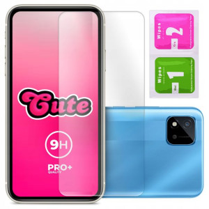 Szkło Hartowane Ochronne 9h Do Realme C11 2021
