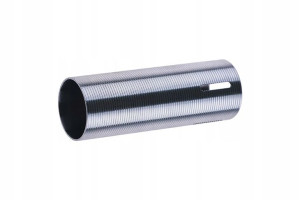 Stalowy żebrowany cylinder typ 2