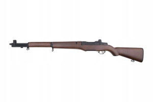 Replika karabinu A&K M1 garand