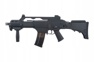 Karabin Specna Arms SA-G12V EBB - ASG | REPLIKA