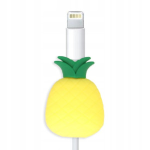 Zabezpieczenie Osłona Na Kabel Ładowarkę ANANAS