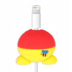 Zabezpieczenie Osłona Na Kable USB KUBUŚ PUCHATEK