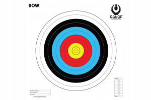Tarcze Łucznicze BOW