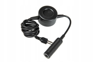 Przycisk PTT ZP114 TCI