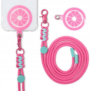 Smycz Zawieszka Cross Do Etui Telefonu POMELO