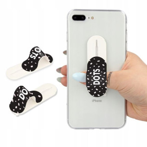 Uchwyt Multiband Do Telefonu Stojak Przyklejany Wz
