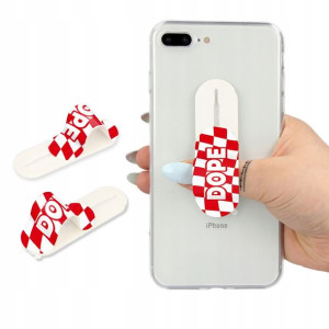 Uchwyt Multiband Do Telefonu Stojak Przyklejany Wz