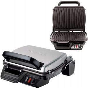 Składany Grill Elektryczny Tefal Gc3050 2000 W