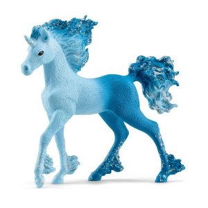 Schleich 70758 Źrebię jednorożca wody Bayala