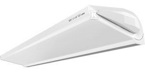 Kurtyna wodna WING W200 EC