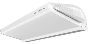 Kurtyna wodna WING W100 EC
