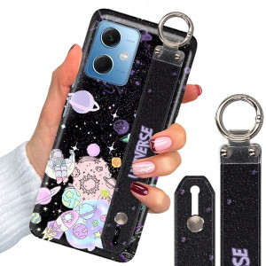 Etui + Pasek Do XIAOMI POCO X5 Patterny Top Wzory