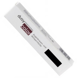 DUSY henna żelowa do brwi i rzęs 1 czarna 20ml