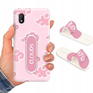 Etui + Uchwyt do ALCATEL 1B 2020 Modne Top Wzory