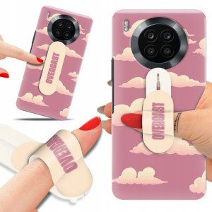 Etui + Uchwyt do GOOGLE PIXEL 7 Modne Top Wzory