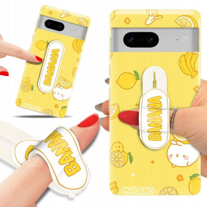 Etui + Uchwyt do GOOGLE PIXEL 7 Patterny Top Wzory