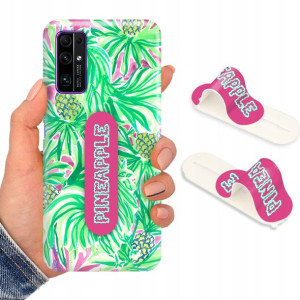 Etui + Uchwyt do HUAWEI HONOR 30 Modne Top Wzory