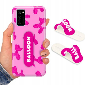 Etui + Uchwyt do HUAWEI HONOR V30 PRO Modne Wzory