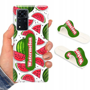 Etui + Uchwyt do HUAWEI HONOR VIEW 40 Modne Wzory