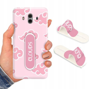 Etui + Uchwyt do HUAWEI MATE 10 Modne Top Wzory