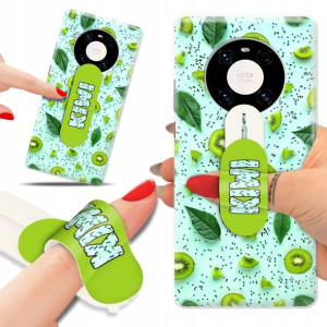 Etui + Uchwyt do HUAWEI MATE 40 Patterny Top Wzory