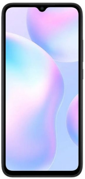 Smartfon Xiaomi Redmi 9A - 2/32GB szary