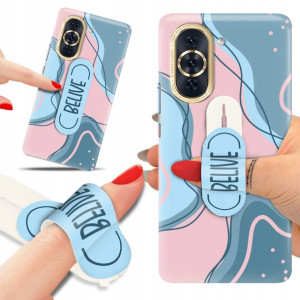 ETUI + UCHWYT do HUAWEI NOVA 10 PRO Case Top Wzory