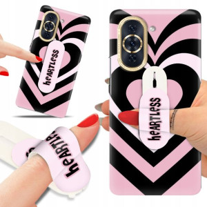 ETUI + UCHWYT do HUAWEI NOVA 10 PRO Modne Wzory