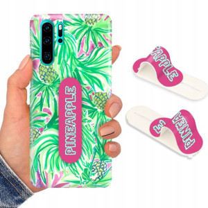 Etui + Uchwyt do HUAWEI P30 PRO Modne Top Wzory