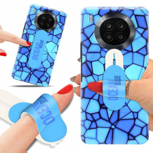 Etui + Uchwyt do HUAWEI X20 Case Modne Top Wzory