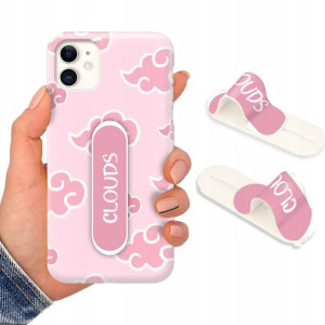Etui + Uchwyt do iPHONE 11 Case Modne Top Wzory