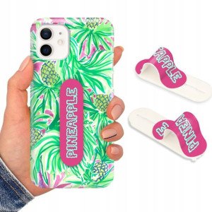 Etui + Uchwyt do iPHONE 12 Case Modne Top Wzory