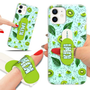 Etui + Uchwyt do iPHONE 12 Patterny Case Top Wzory