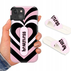 Etui + Uchwyt do IPHONE 13 MINI Case Piękne Wzory
