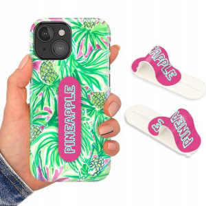 Etui + Uchwyt do IPHONE 13 MINI Modne Top Wzory