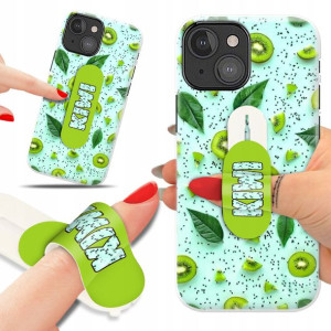 Etui + Uchwyt do IPHONE 13 MINI Patterny Top Wzory