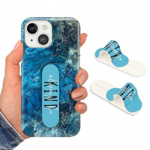 Etui + Uchwyt do IPHONE 13 Obudowa Case Mix Wzory