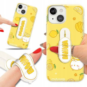 Etui + Uchwyt do IPHONE 13 Patterny Case Top Wzory